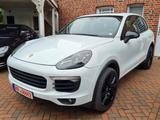 Porsche Cayenne S+Sport Chrono+LED+360°+Pano+Keyless+21" - Porsche Cayenne