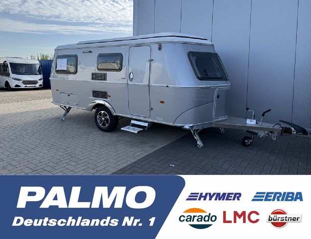 HYMER / ERIBA / HYMERCAR Touring 620 - 7.459€ SPAREN!