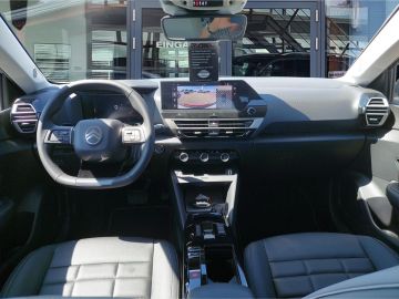 Citroën C4 Max PT130 AT °HUD°Navi°Leder°360°RFK°LED°SHZ°