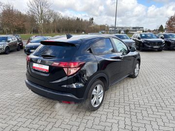 Honda HR-V - 6