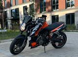 KTM 990 Super Duke - KTM 990 SUPER DUKE