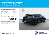 Volkswagen Arteon Shooting Brake 2.0 TDI DSG  R-Line* Navi* - gebrauchte VW Arteon aus dem Jahr 2023