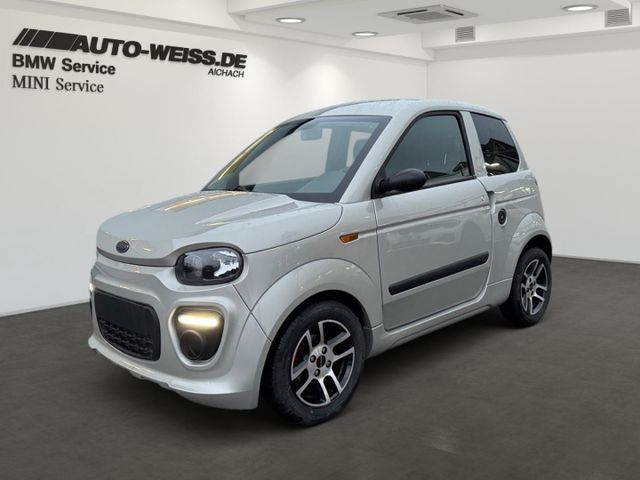 MICROCAR M.Go