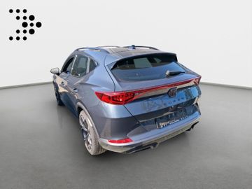 Cupra Formentor - 4