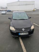 Volkswagen VW Fox 1.2 Benzin  40 kW (55 PS) TÜV: gült... - Volkswagen Fox