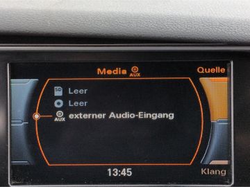 Audi A4 - 11