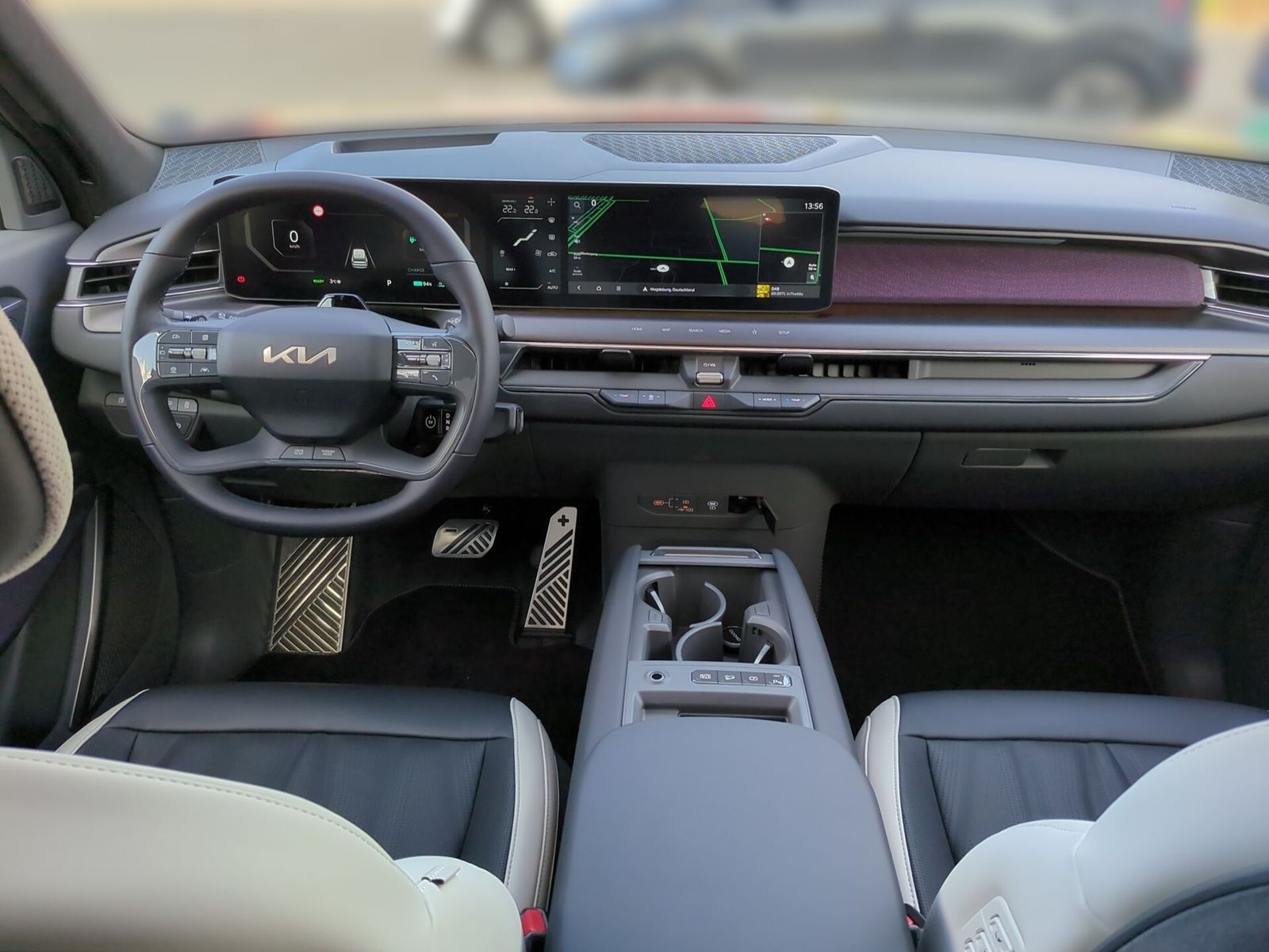 Fahrzeugabbildung Kia EV9 AWD GTL LAUNCH ED. 7S