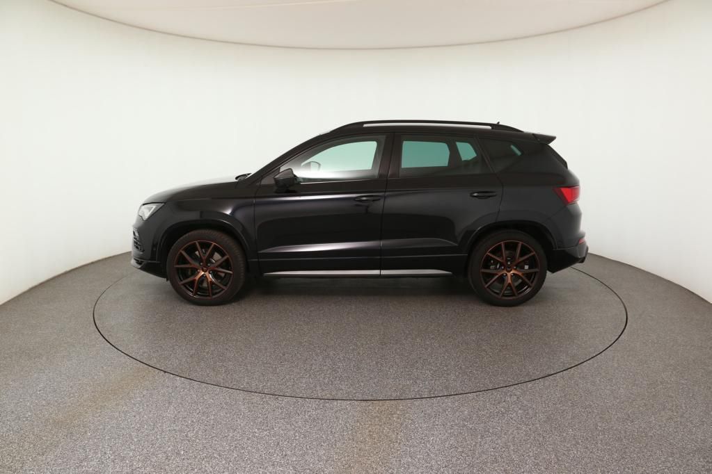 Cupra Ateca 4Drive 2.0 TSI DSG AHK*RFK*PDC*Tempo*Klima