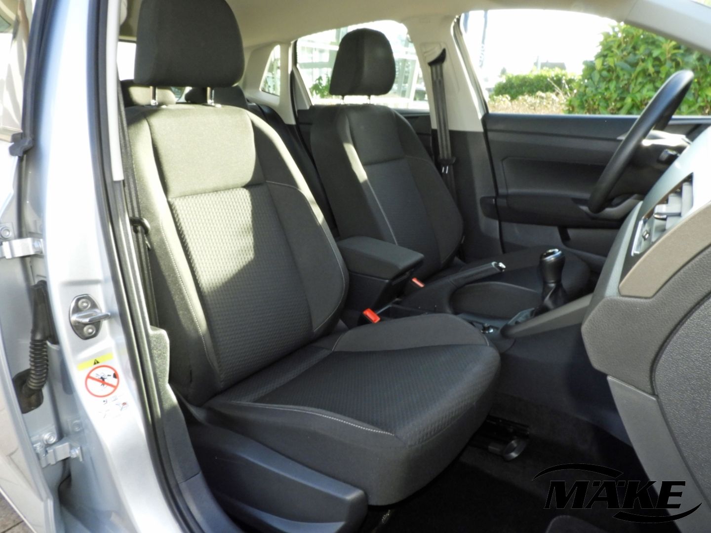 Polo Life 1.0 TSI ACC LED PDC NAV ALU
