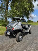 Adly Buggy Herkules MiniCar 320, HER CHEE, TÜV Neu - Offers matching your search criteria