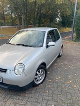 Volkswagen VW Lupo 1,4 FSI  Automatik Tüv neu - Volkswagen Lupo: Fsi