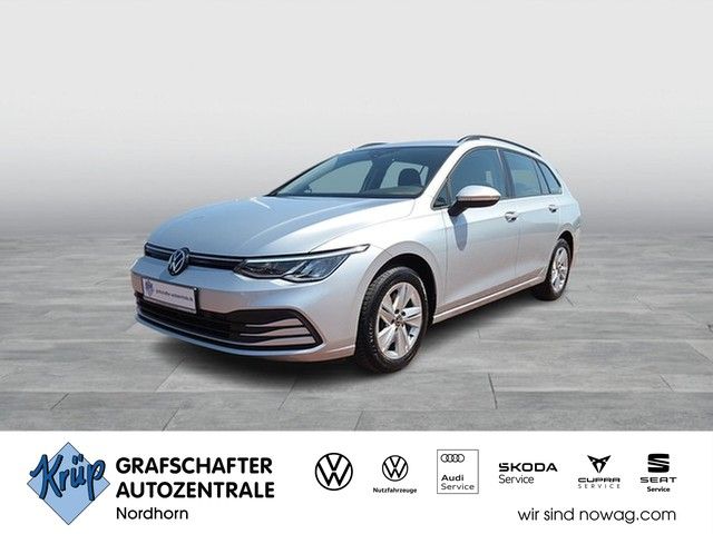 Volkswagen Golf VIII Variant 2.0 TDI Life /NAVI/SHZ/1.99%