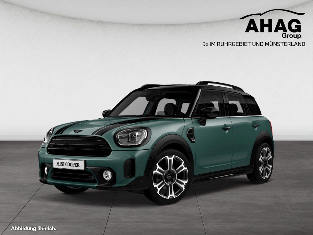 MINI Cooper Countryman - Bild 1