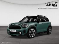 MINI Cooper Countryman - Vorschau Bild 1