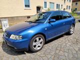 Audi A3 top Zustand - gebrauchte Audi A3 aus dem Jahr 2002