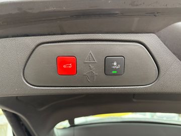 Bild 27 Opel Grandland (X) Grandland X Elegance AT +Kamera+M-LED+PDC+SHZ+