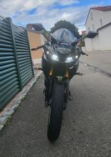 Yamaha YZFR-R 125 Monster Ed. Akrapovic - YAMAHA 125