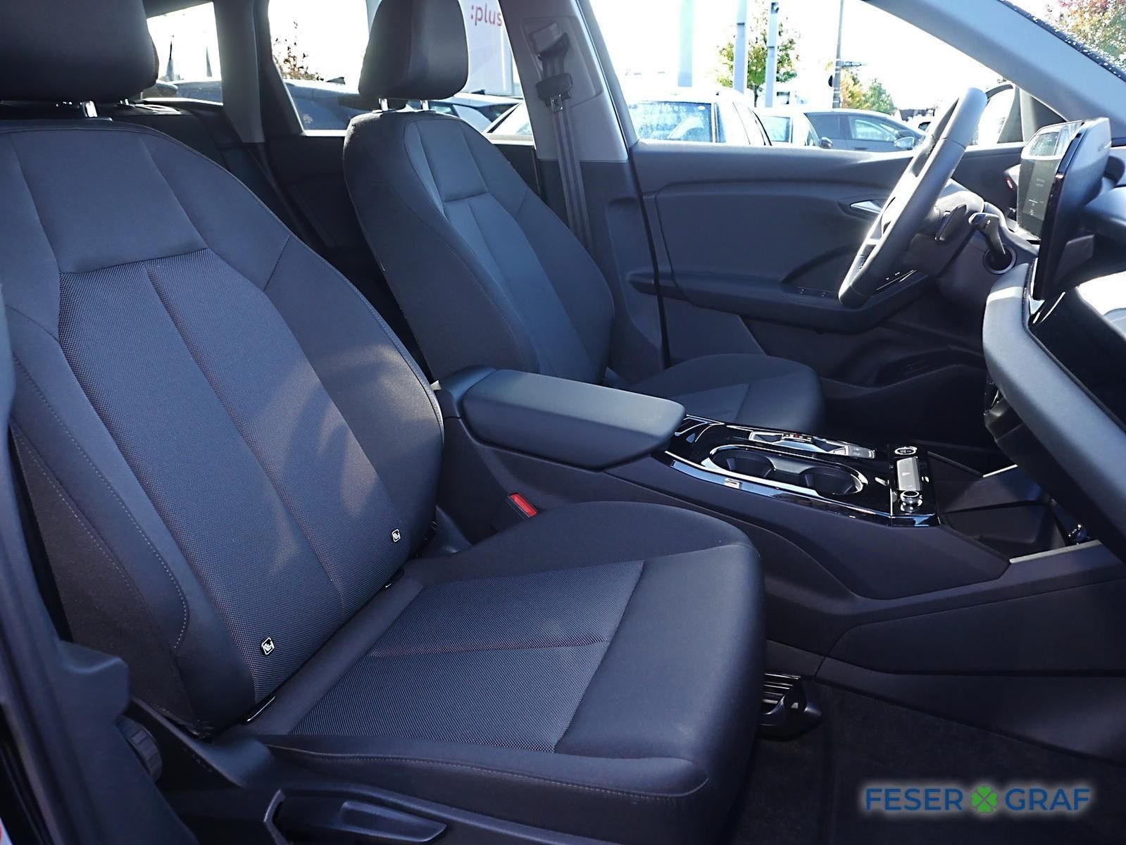 Audi Q6 e-tron - Bild 5