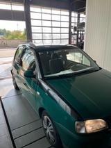 Seat Arosa Automatik - Seat Arosa: Automatik