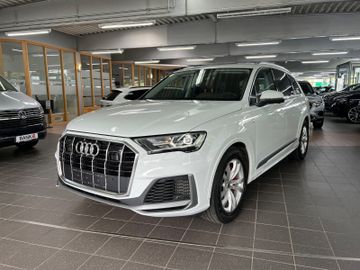 Audi Q7 - 2