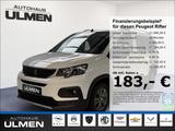 Peugeot Rifter Allure Pack L2 131 Rückfahrkamera Apple C - weiße Peugeot Rifter