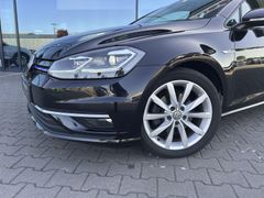Fahrzeugabbildung Volkswagen Golf VII Variant 1.5TSI Highline ACC DSG ACC SHZ