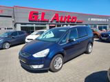 Ford Galaxy/7-SITZE/PDC/SITZHZG/FRONTHZG/TEMPO/KLIMA - Ford Galaxy aus 2008