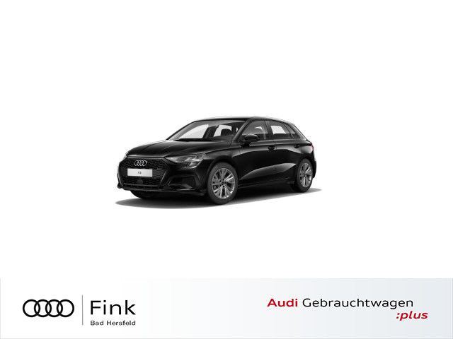 Audi A3 Sportback 35 TFSI S-tronic Navi