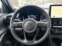 Toyota Yaris Cross - Vorschau Bild 12