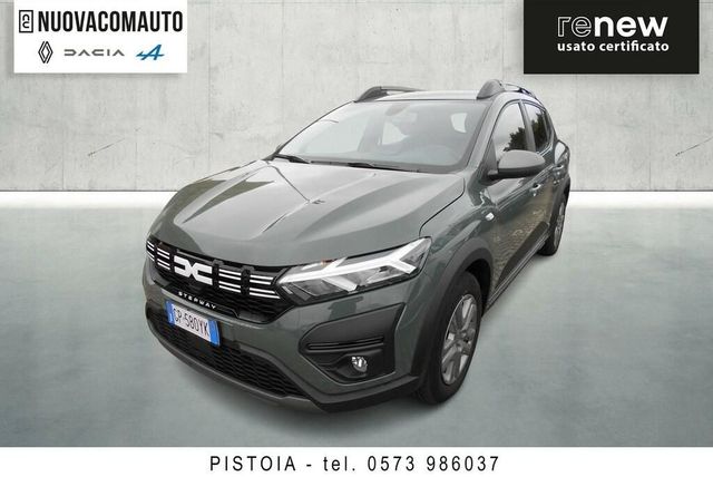 Dacia Sandero Stepway 1.0 tce ECO-G Expression