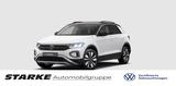 Volkswagen T-Roc 1.5 TSI Goal  AHK Navi LED Kamera PDC LM T
