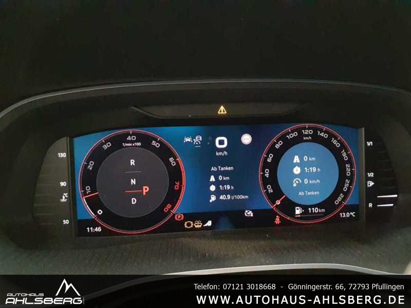 Skoda Octavia COMBI RS 2.0 TSI/ DIG.C/MATRIX/CAR-PLAY/, миниатюра 4