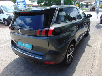 Bild 5 Peugeot 5008 Allure