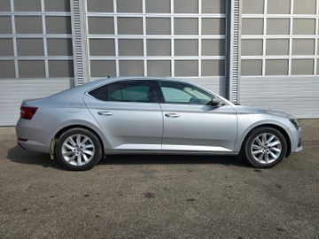 Skoda Superb - 6