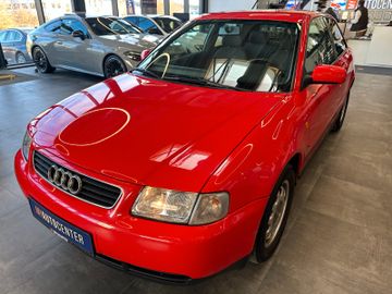 Audi A3 1.6 *TÜV*