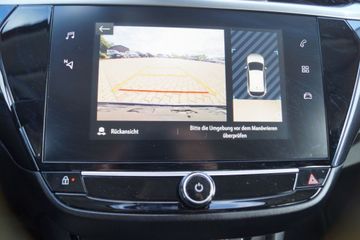Bild 11 Opel Corsa Corsa-e F Elegance Elektro