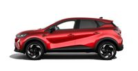Renault Captur - Vorschau Bild 2