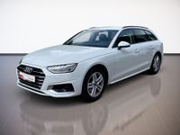 Audi A4 - Vorschau Bild 2