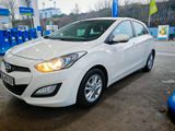 Hyundai i30 1.6 CRDi Trend 110ps Diesel/Navi/Rückfahrkam - Hyundai i30 mit Diesel-Antrieb: Ps