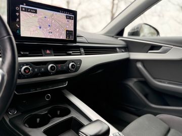 Audi A4 - 11