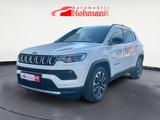 Jeep Compass 80th Anniversary FWD NAVI+CAM+ACC - Jeep Compass in Ludwigshafen