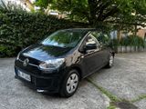 Volkswagen up! 1.0 44kW move up! - Volkswagen up! aus 2011