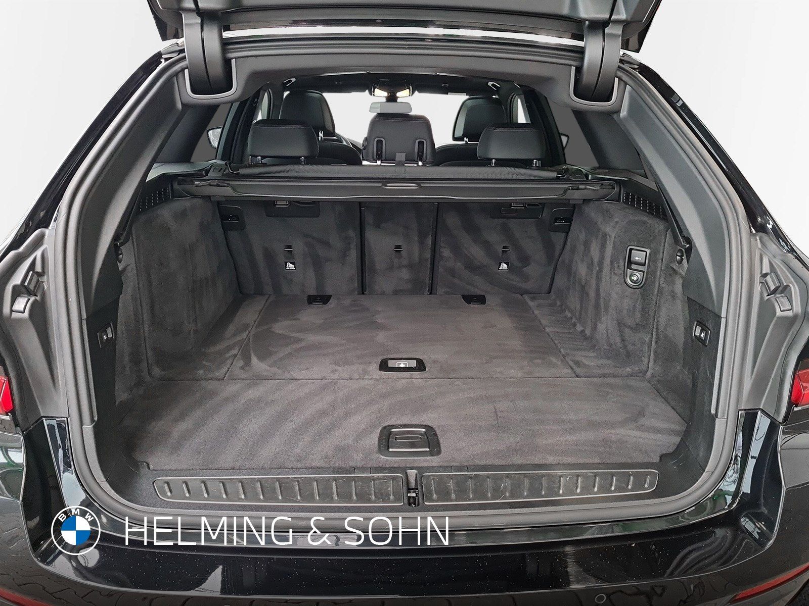 BMW 540 - Bild 14