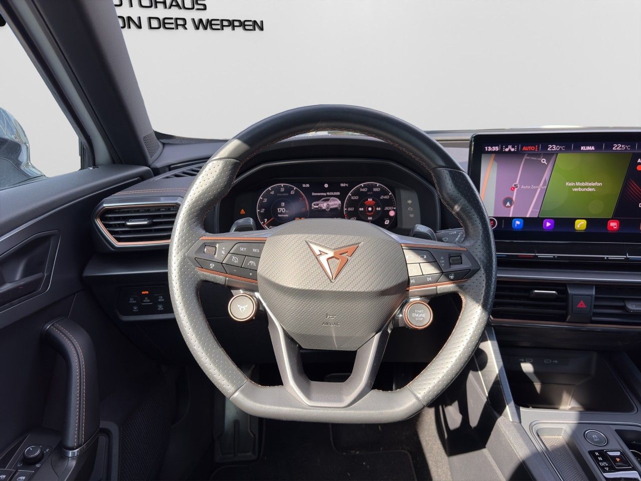 Cupra Formentor - Bild 15