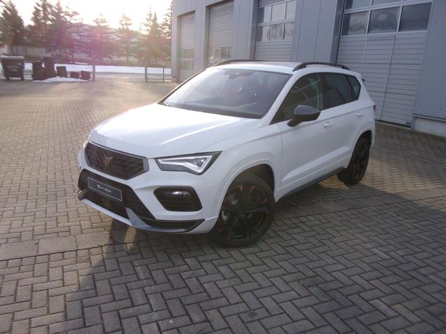 Cupra Ateca 1.5 TSI DSG