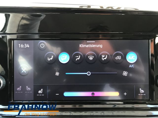 Foto Nummer 18: FORD Tourneo Connect