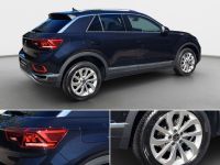 Volkswagen T-Roc - Vorschau Bild 21
