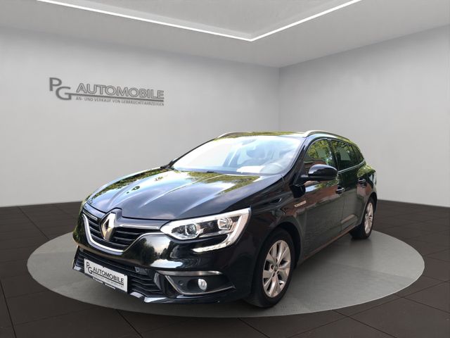 Renault Megane IV Grandtour Limited Navi Kamera