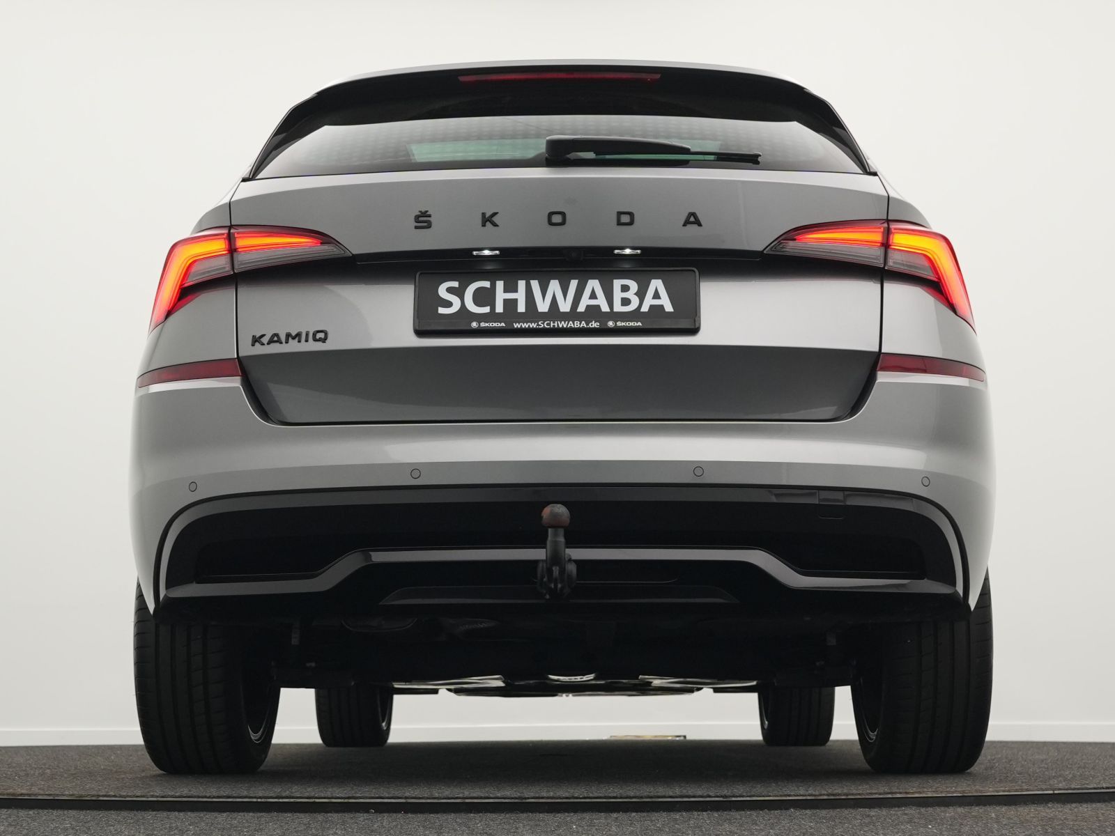 Skoda Kamiq - Bild 42
