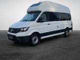 Volkswagen Crafter Grand California 600 2.0 TDI Autom Kamer - Wohnmobil oder -wagen Crafter